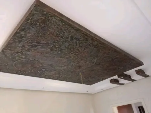 Aménagement décoratif 