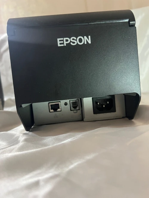 Imprimantes Epson TM-T20X  Occasion quasi neuve (2 unités)