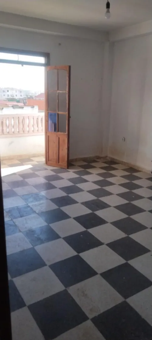 Location Appartement F3 Alger Bordj el kiffan