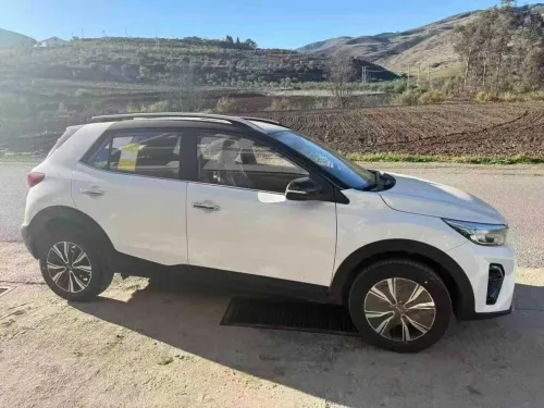 Kia KX1 2025 Full option