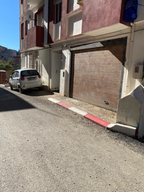 Vente Appartement F4 Boumerdès Ouled moussa