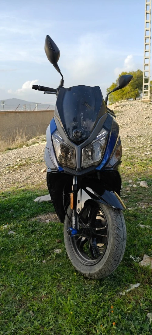 sym jet 14 2019