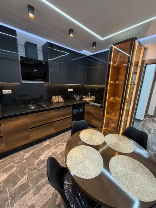 Location Appartement F4 Chlef Chlef