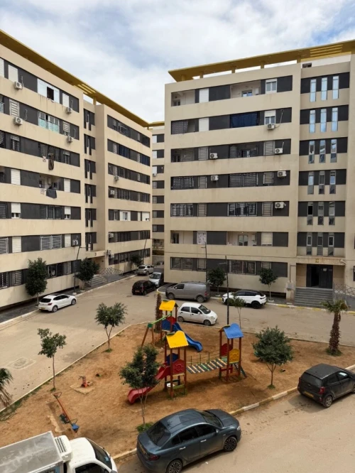 Location Appartement F4 Chlef Chlef