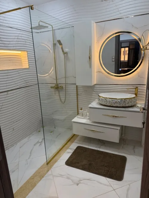 Location Appartement F4 Chlef Chlef