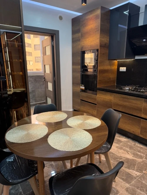 Location Appartement F4 Chlef Chlef