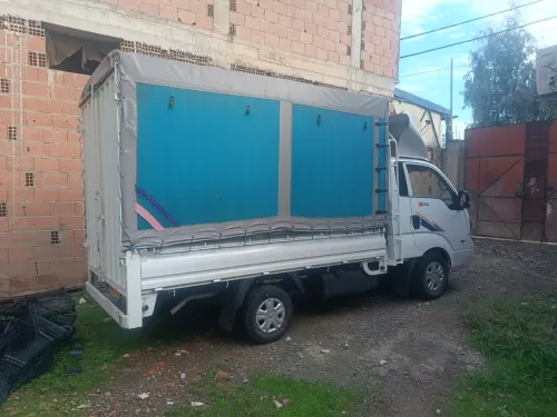 Kia 2700 2022