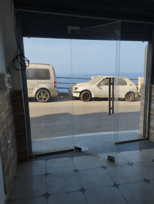 Location Local Alger Rais hamidou