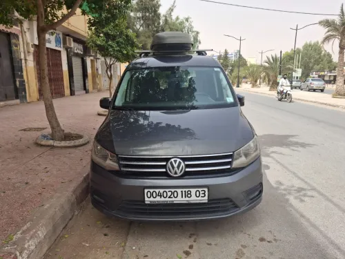 Volkswagen Caddy 2018 Comfort