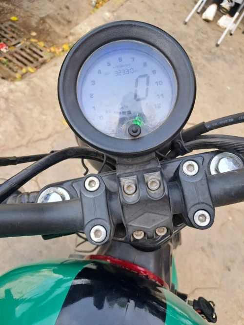 Keway K laght 2024