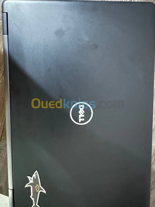 DELL LATITUDE I7 7th gen