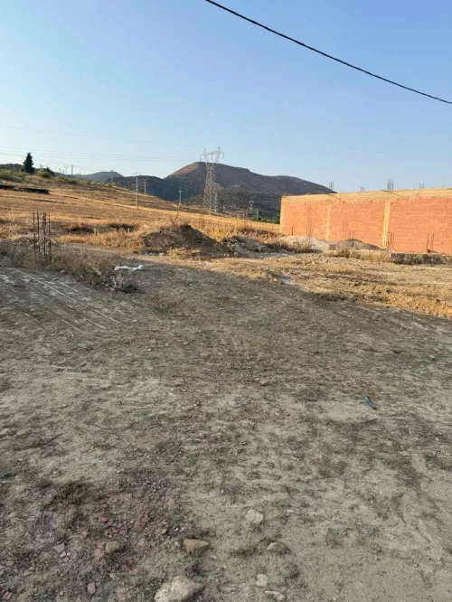 Vente Terrain Batna Fesdis