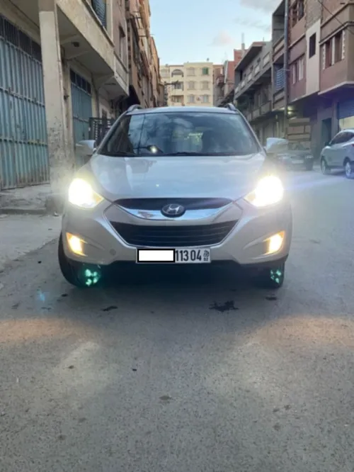 Hyundai Tucson 2013 Tucson