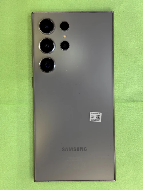 Samsung S24 ultra 2 sim / 512gb