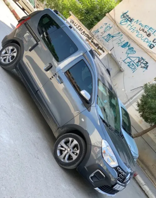 Renault Kangoo 2024 Evolution
