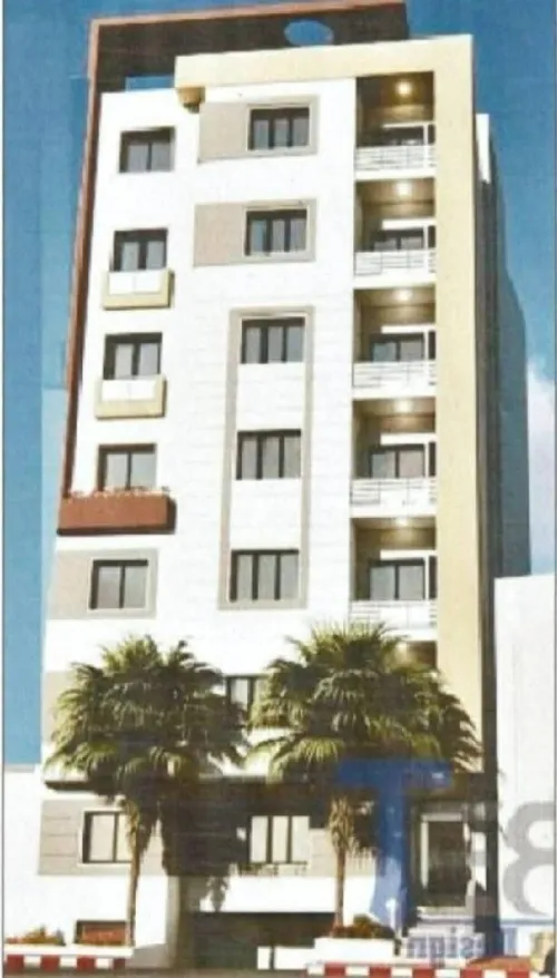 Vente Appartement F3 Jijel Kemir oued adjoul