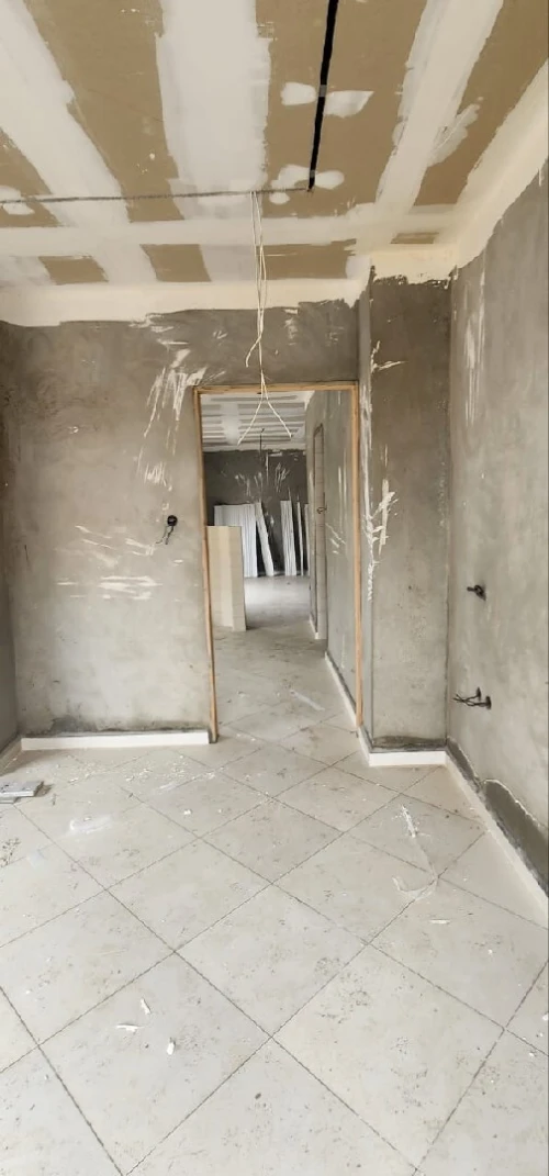 Vente Appartement F2 Jijel Jijel