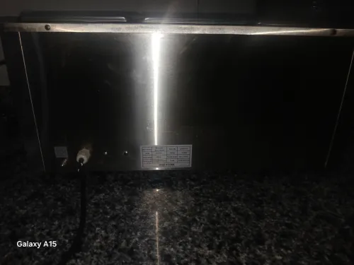 Bain marie