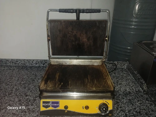 Panineuse professionnel comaf