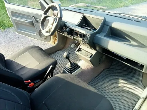 Renault Super 5 1987 Super 5