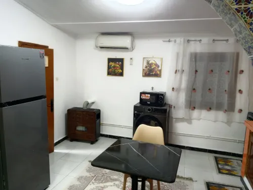 Location Appartement Alger Ain benian