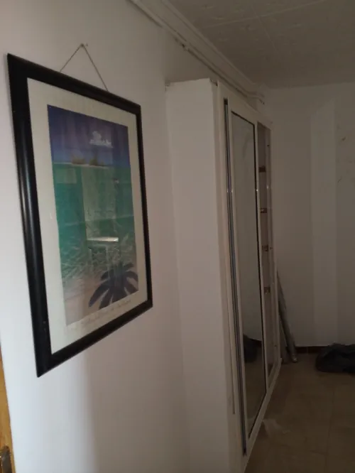 Location Appartement Studio Alger Cheraga