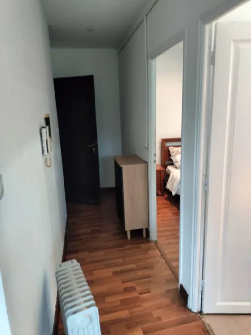 Location Appartement F2 Alger Cheraga