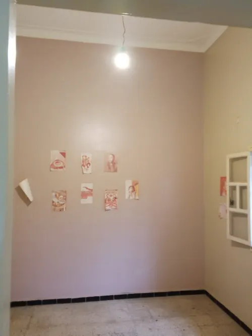 Vente Appartement Niveau de villa F2 Alger Kouba