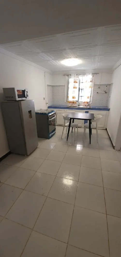 Location Appartement Alger Cheraga