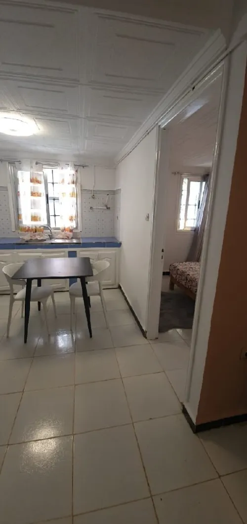 Location Appartement Alger Cheraga