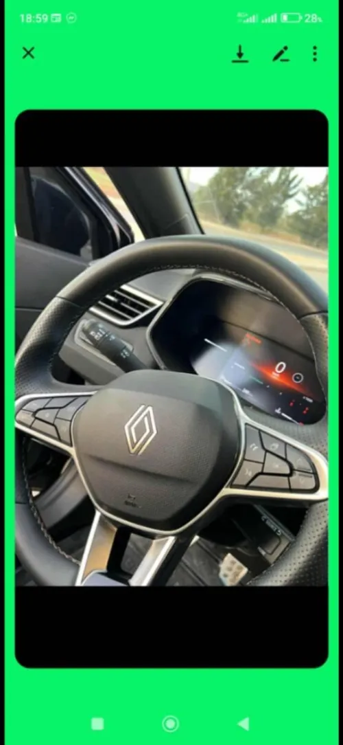 Renault Clio 5  2025 Authentic