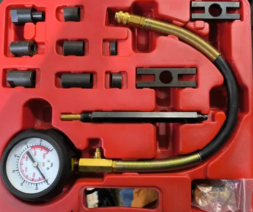 testeur de compression diesel