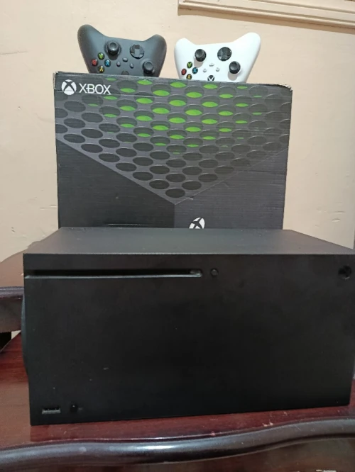 Xbox series x