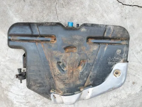 réservoir de carburant Chevrolet sail 1.2