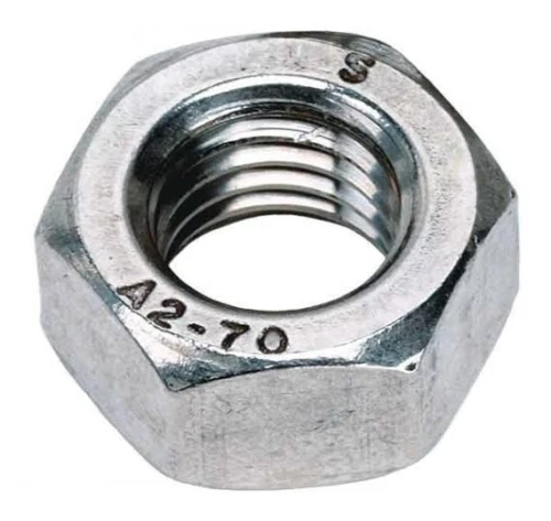 Boulonnerie visserie Inox A2-A4