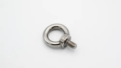 Boulonnerie visserie Inox A2-A4