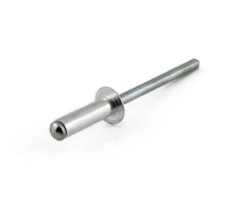 Boulonnerie visserie Inox A2-A4