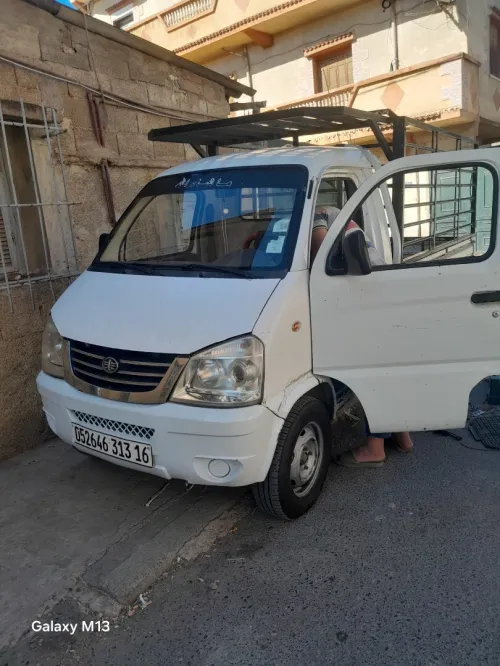 Faw CA 1024 2013 V