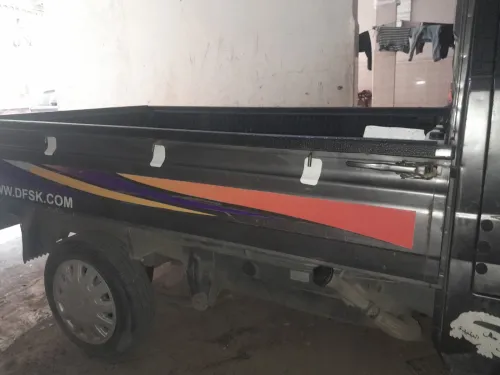 DFSK Mini Truck 2017 SC 2m30