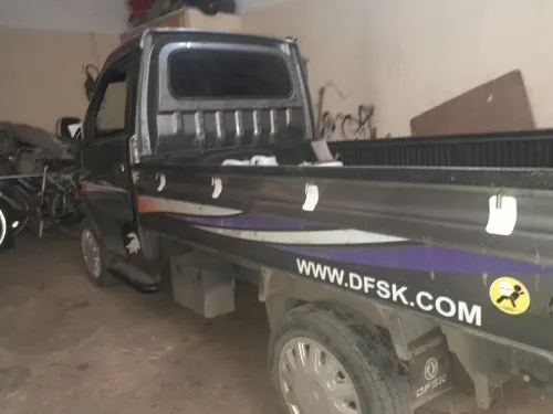DFSK Mini Truck 2017 SC 2m30