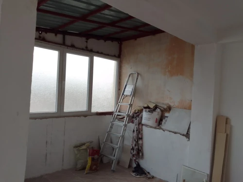 Vente Appartement F3 Béjaïa Kherrata