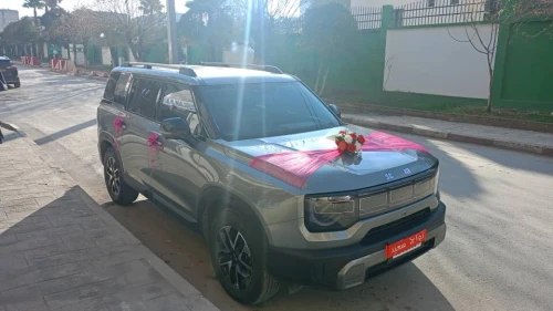 Baic BJ30 2024 