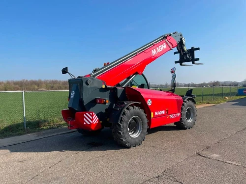 TELESCOPIQUE MAGNI ITALIE TH 5,5.19P 2026