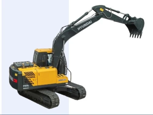 Hyundai PELLE 140 SMART 2024