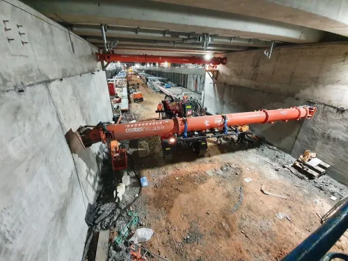 TELESCOPIQUE MAGNI ITALIE 19 METRES 2026