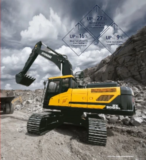 Hyundai PELLE 300 2026