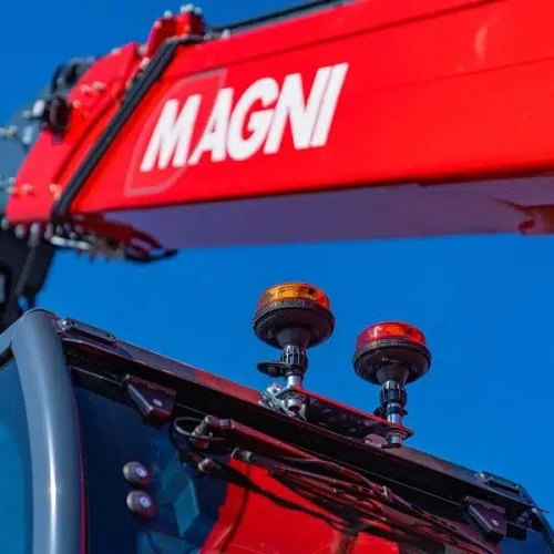 TELESCOPIQUE MAGNI ITALIE RTH 5.25 2026