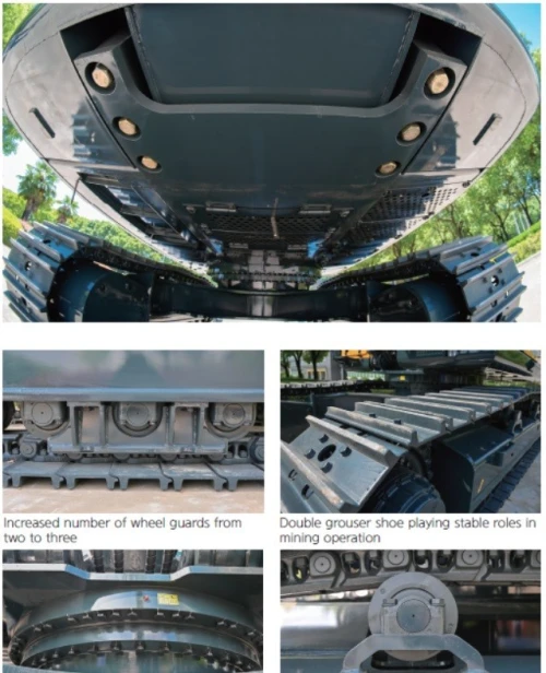 Hyundai PELLE 505 2026
