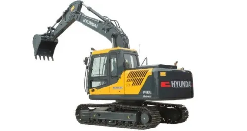 Hyundai PELLE 140 SMART 2024
