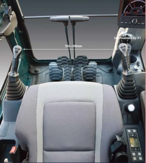 Hyundai PELLE 350 2026